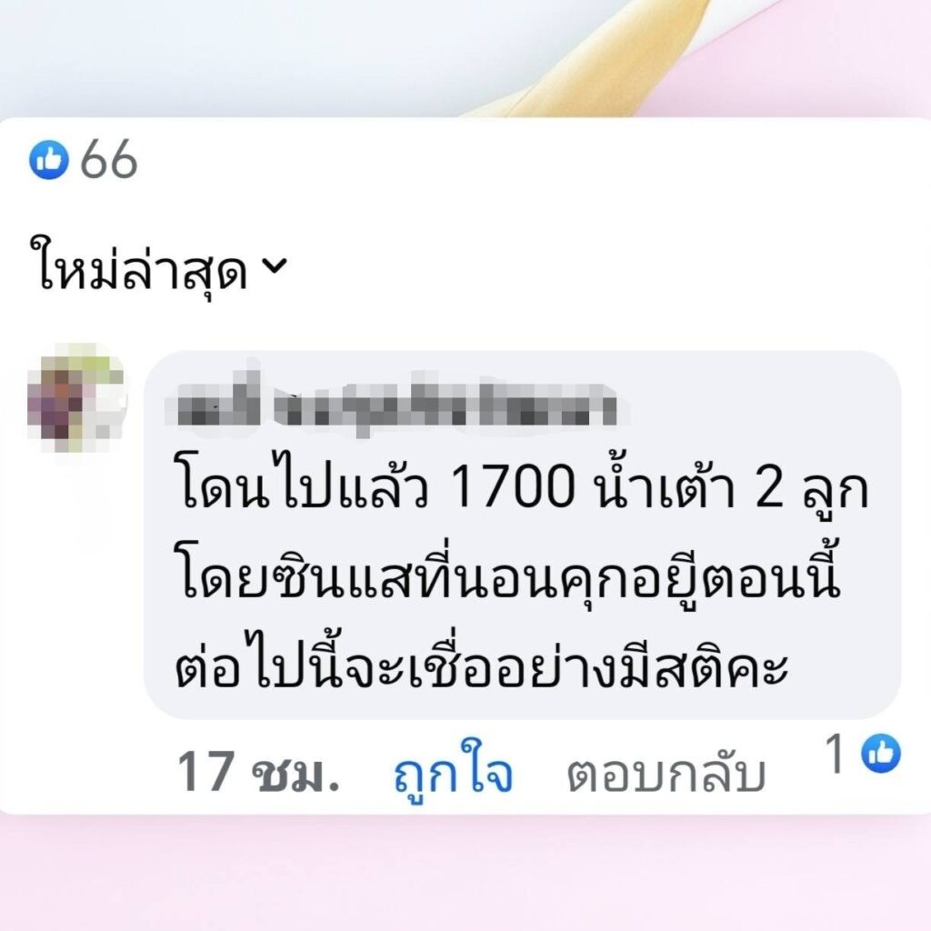ถ้าเชิญซินแส ที่ชอบขายอุปกรณ์ฮวงจุ้ยไปตรวจสอบ จะต้องเจออะไรบ้าง 9