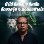 ถ้านำ ทิศมังกร ทิศเสือ มาใช้จัดฮวงจุ้ย จะส่งผลอย่างไร