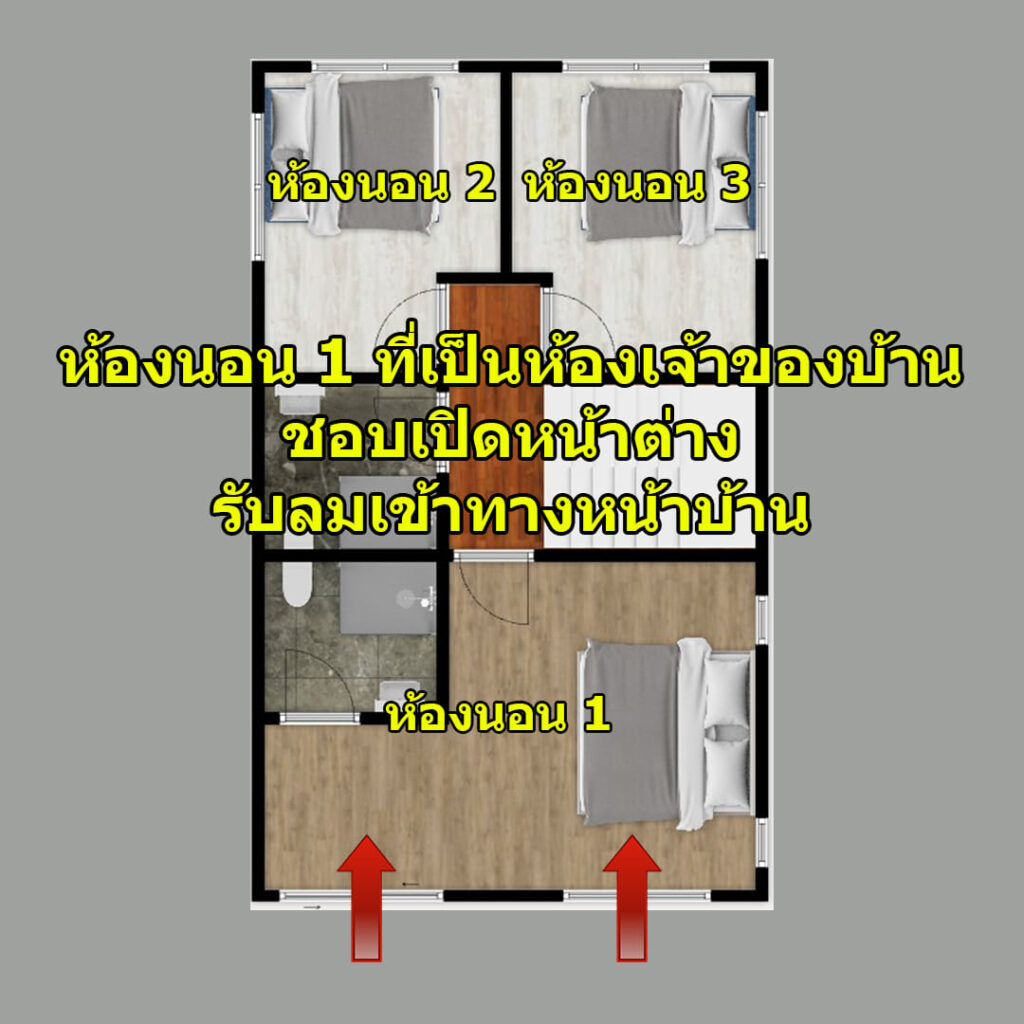 สิ่งที่ส่งผลร้าย ต่อ ฮวงจุ้ยบ้าน ที่แท้จริง คือ อะไร 5